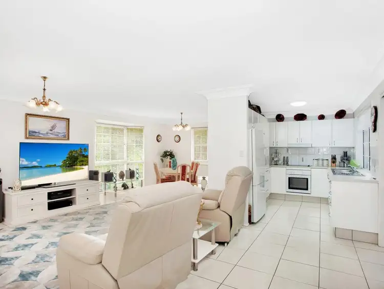 Second view of Homely house listing, 6 Pegasus Court, Currumbin Waters QLD 4223