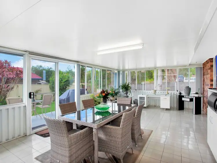 Third view of Homely house listing, 6 Pegasus Court, Currumbin Waters QLD 4223