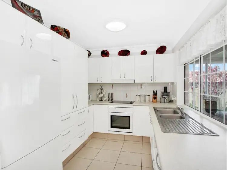 Fourth view of Homely house listing, 6 Pegasus Court, Currumbin Waters QLD 4223