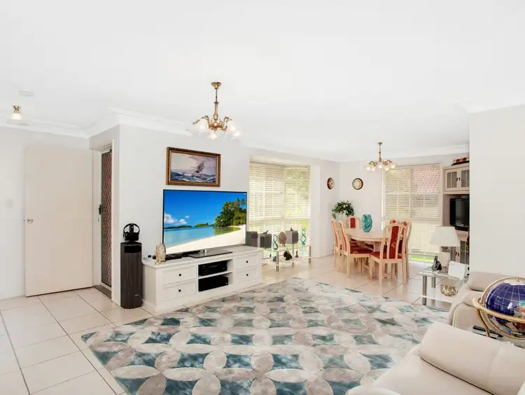 Fifth view of Homely house listing, 6 Pegasus Court, Currumbin Waters QLD 4223