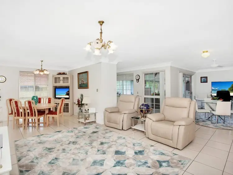 Sixth view of Homely house listing, 6 Pegasus Court, Currumbin Waters QLD 4223