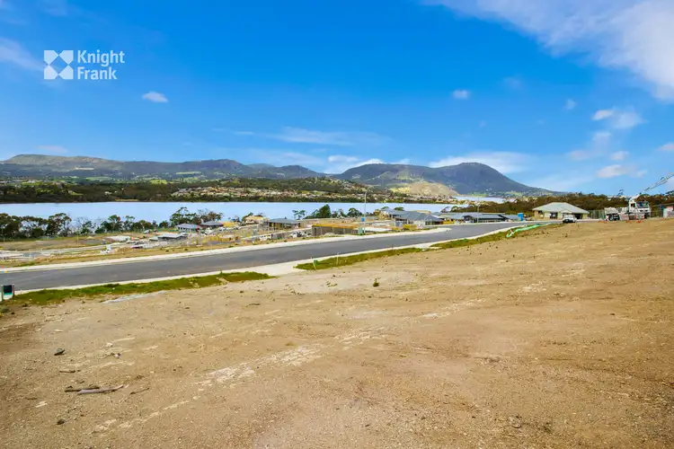 Seventh view of Homely land listing, 7 Timber Court, Austins Ferry TAS 7011
