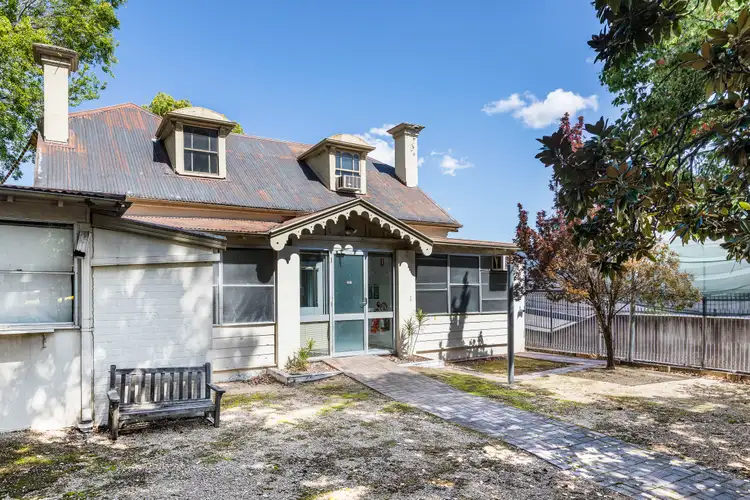 24 Arundel Street, Forest Lodge NSW 2037