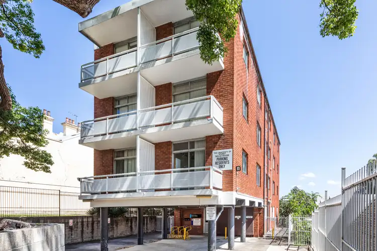 28-30 Parramatta Road, Forest Lodge NSW 2037