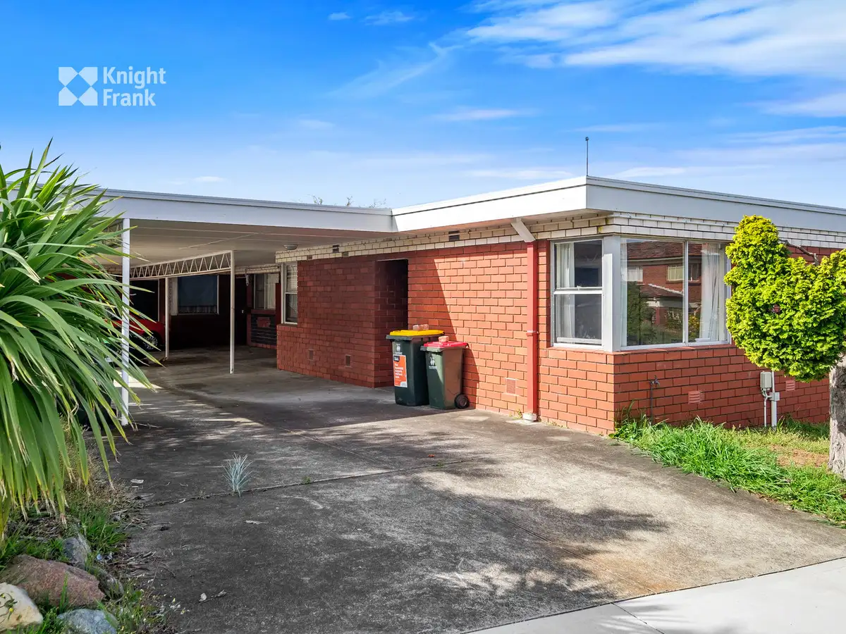 Main view of Homely unit listing, 2/10 Abermere Avenue, Mount Stuart TAS 7000