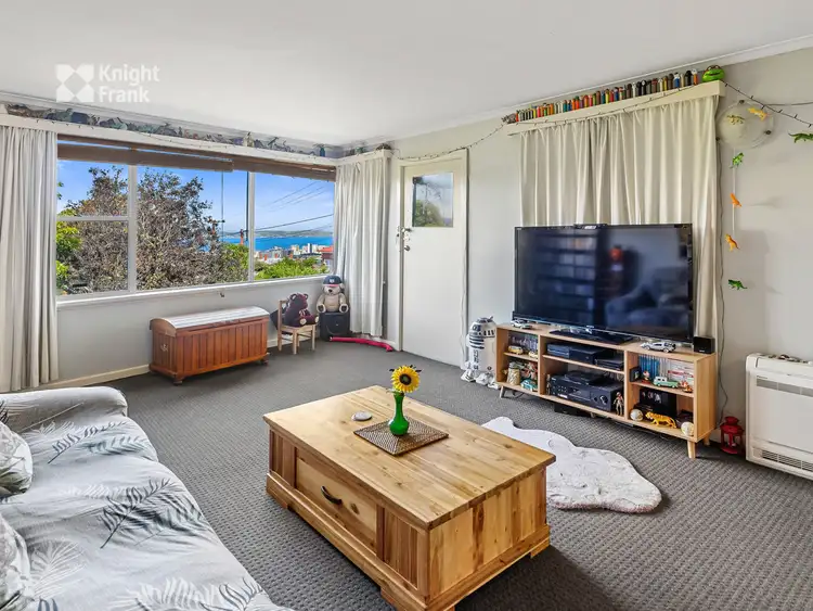 Third view of Homely unit listing, 2/10 Abermere Avenue, Mount Stuart TAS 7000