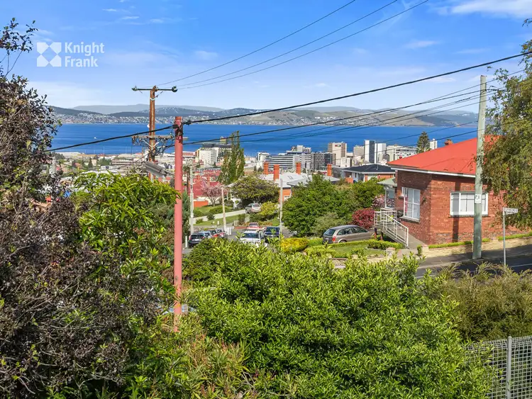 Fourth view of Homely unit listing, 2/10 Abermere Avenue, Mount Stuart TAS 7000