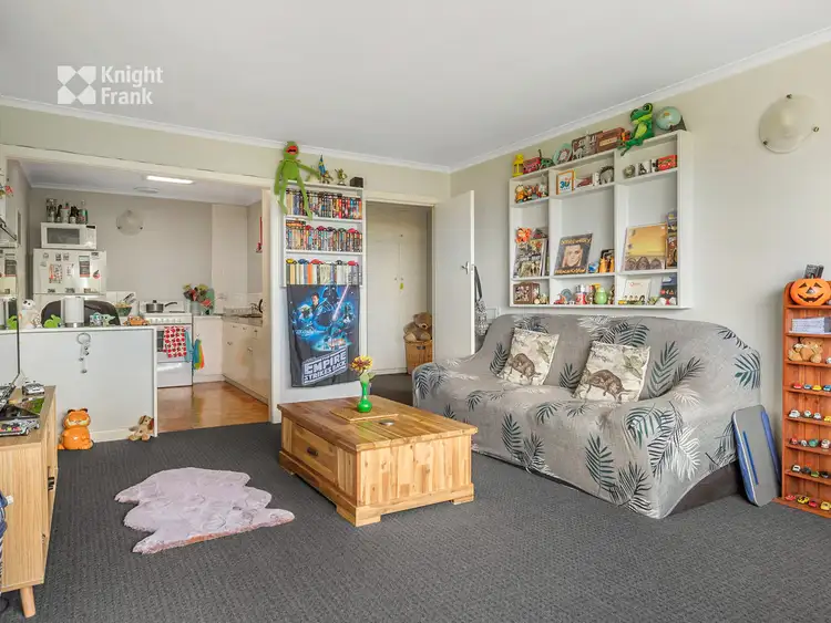 Fifth view of Homely unit listing, 2/10 Abermere Avenue, Mount Stuart TAS 7000