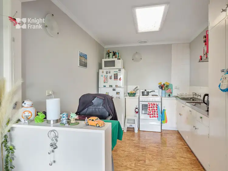 Sixth view of Homely unit listing, 2/10 Abermere Avenue, Mount Stuart TAS 7000