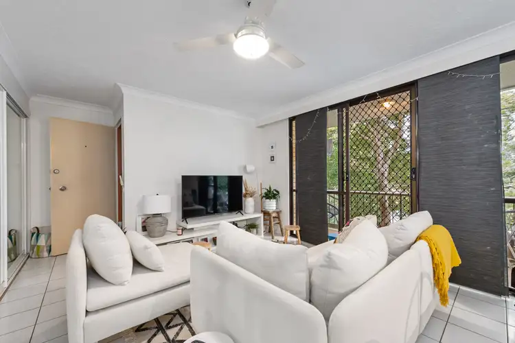 Third view of Homely apartment listing, 3/6 Brooke Avenue, Palm Beach QLD 4221