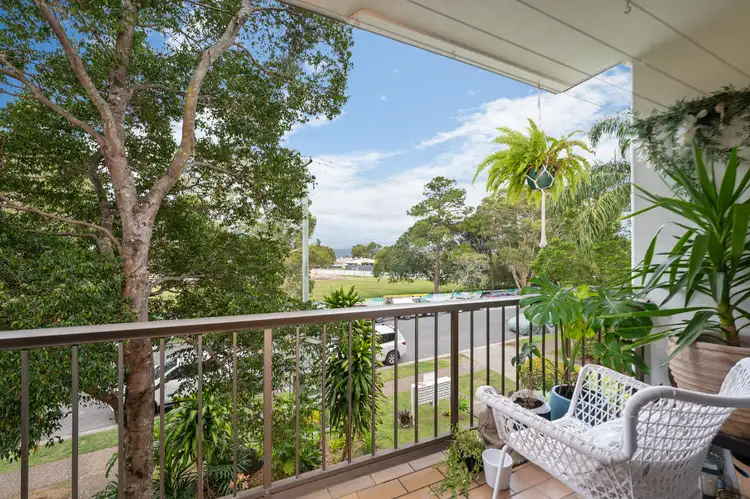 Fourth view of Homely apartment listing, 3/6 Brooke Avenue, Palm Beach QLD 4221