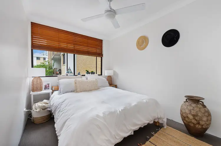 Sixth view of Homely apartment listing, 3/6 Brooke Avenue, Palm Beach QLD 4221