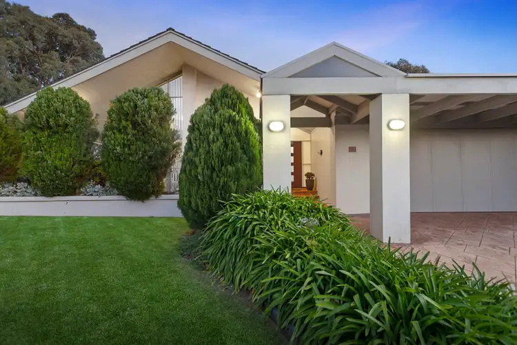 43 Maberley Crescent, Frankston South VIC 3199