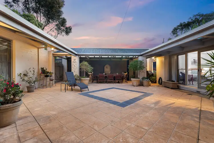 Second view of Homely house listing, 43 Maberley Crescent, Frankston South VIC 3199