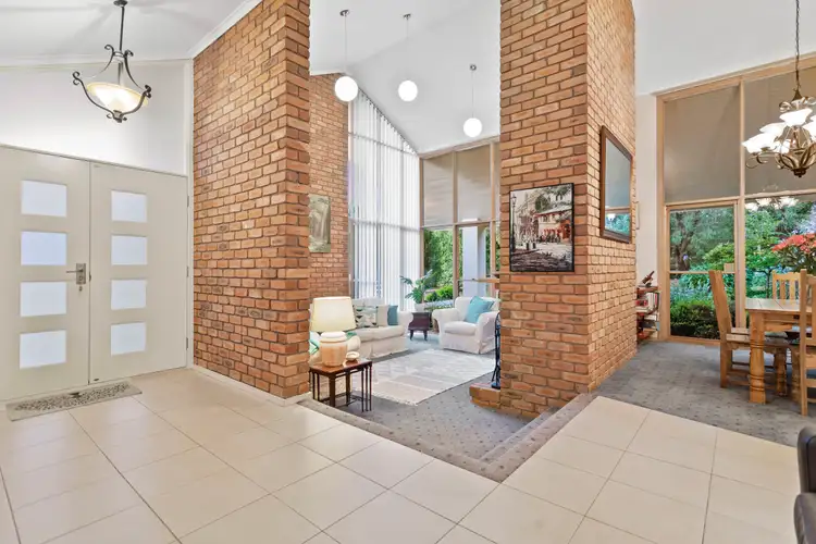 Fourth view of Homely house listing, 43 Maberley Crescent, Frankston South VIC 3199