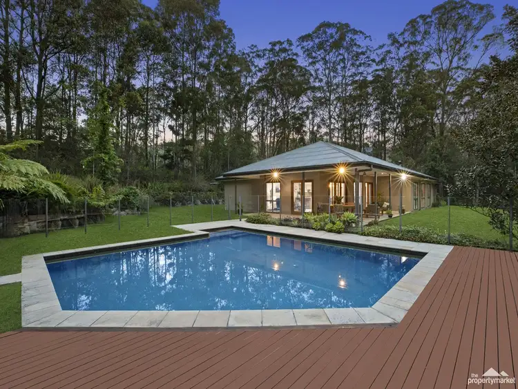 175 Glenning Road, Glenning Valley NSW 2261