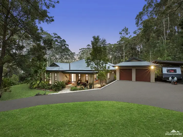 Second view of Homely house listing, 175 Glenning Road, Glenning Valley NSW 2261