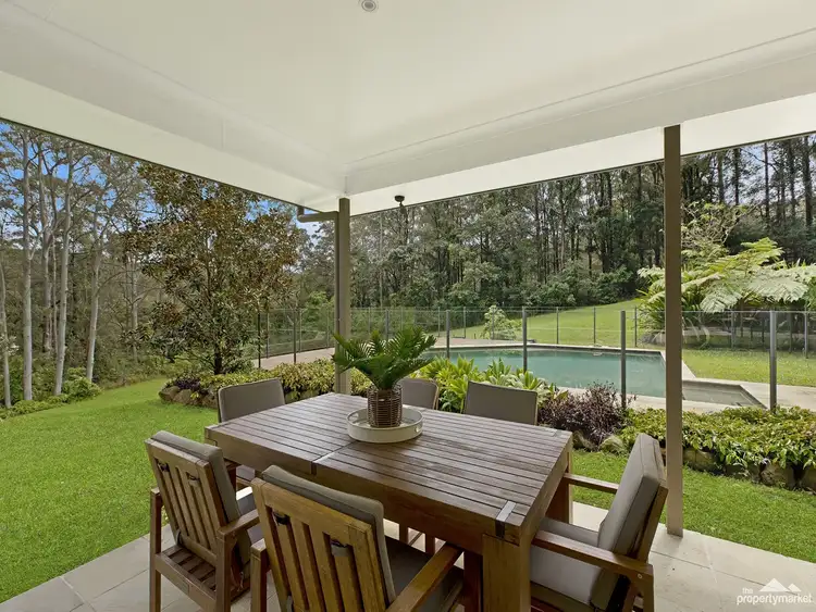 Fourth view of Homely house listing, 175 Glenning Road, Glenning Valley NSW 2261