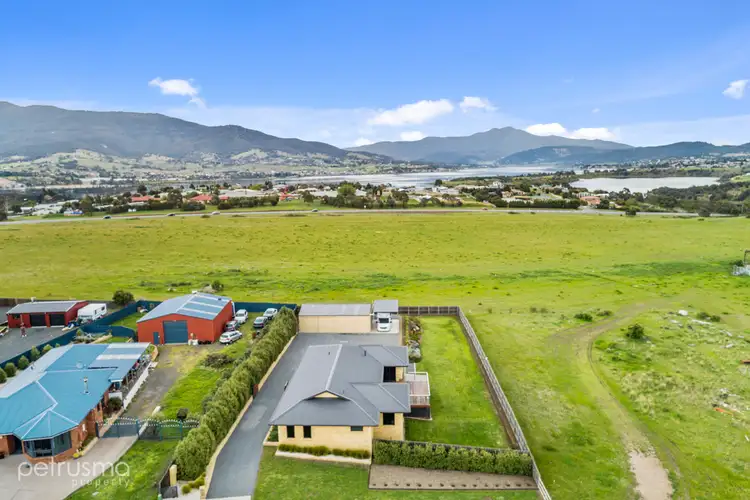 13 Lewis Court, Old Beach TAS 7017