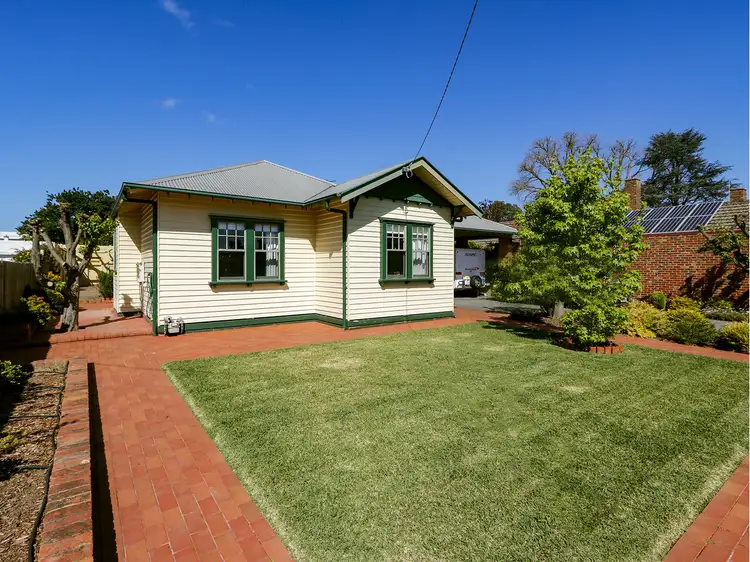 32 Elgin Street, Sale VIC 3850