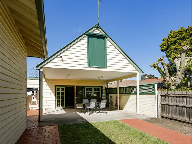 Second view of Homely house listing, 32 Elgin Street, Sale VIC 3850