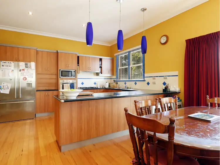 Fifth view of Homely house listing, 32 Elgin Street, Sale VIC 3850