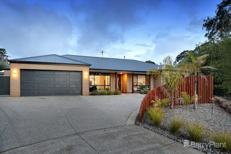 19 Vista Court, Gembrook VIC 3783