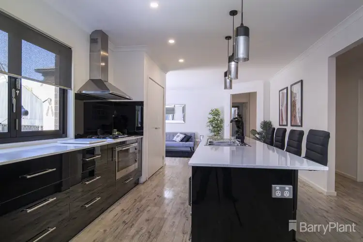 Third view of Homely house listing, 19 Vista Court, Gembrook VIC 3783