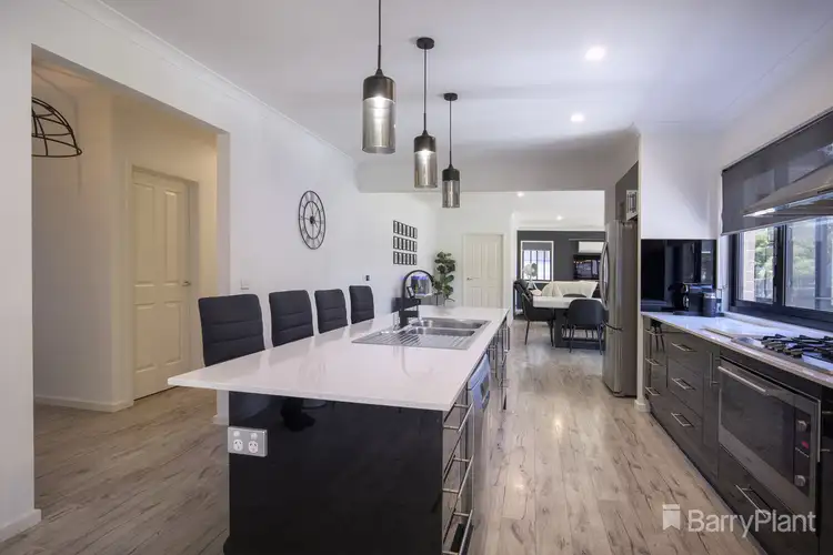 Fourth view of Homely house listing, 19 Vista Court, Gembrook VIC 3783