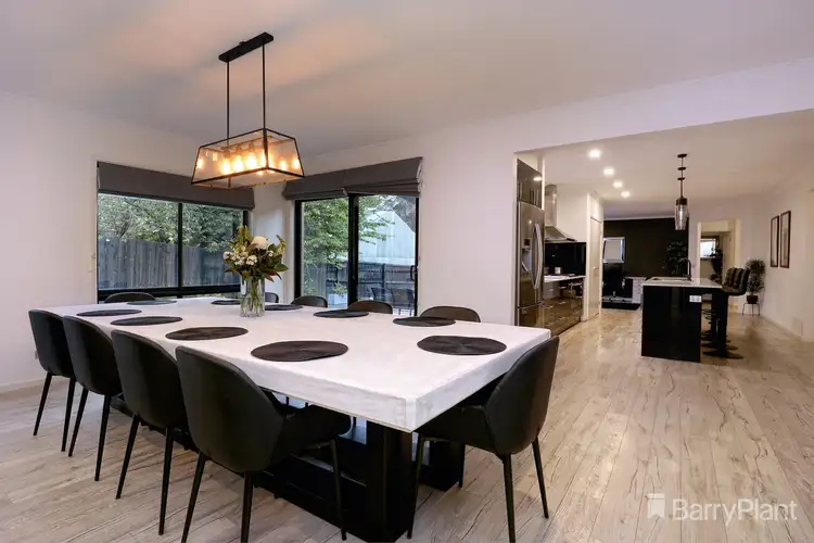 Fifth view of Homely house listing, 19 Vista Court, Gembrook VIC 3783