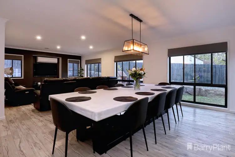 Sixth view of Homely house listing, 19 Vista Court, Gembrook VIC 3783