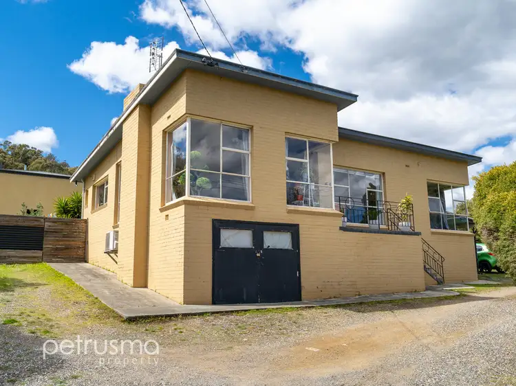 Main view of Homely house listing, 64-66 Clinton Road, Geilston Bay TAS 7015