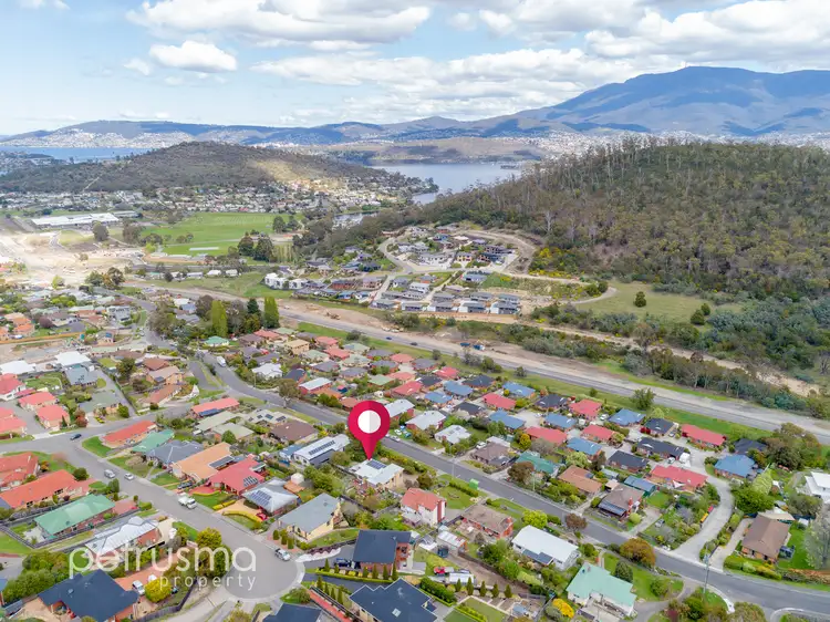 Third view of Homely house listing, 64-66 Clinton Road, Geilston Bay TAS 7015