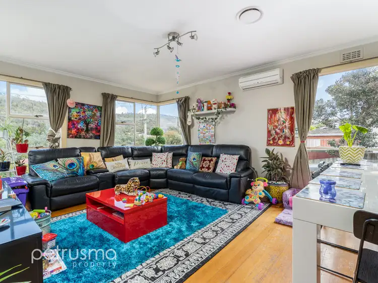 Fifth view of Homely house listing, 64-66 Clinton Road, Geilston Bay TAS 7015