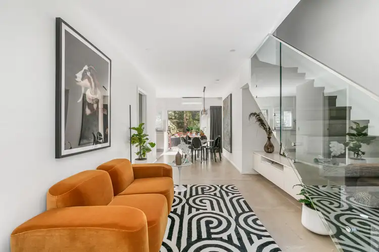 Second view of Homely house listing, 43 Donnelly Street, Balmain NSW 2041
