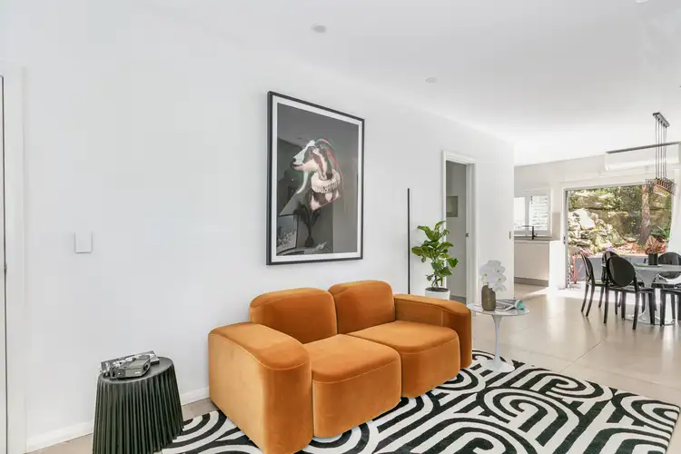 Third view of Homely house listing, 43 Donnelly Street, Balmain NSW 2041