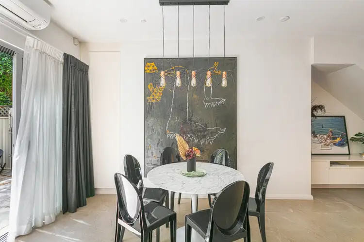 Fifth view of Homely house listing, 43 Donnelly Street, Balmain NSW 2041