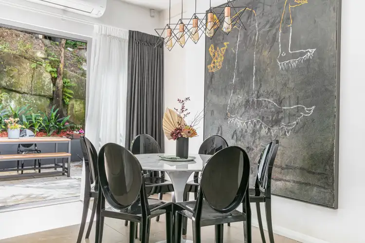 Sixth view of Homely house listing, 43 Donnelly Street, Balmain NSW 2041