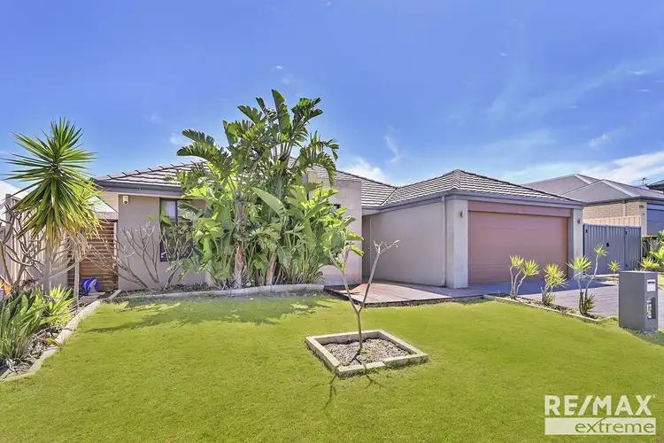 Second view of Homely house listing, 31 Toledo Drive, Hocking WA 6065