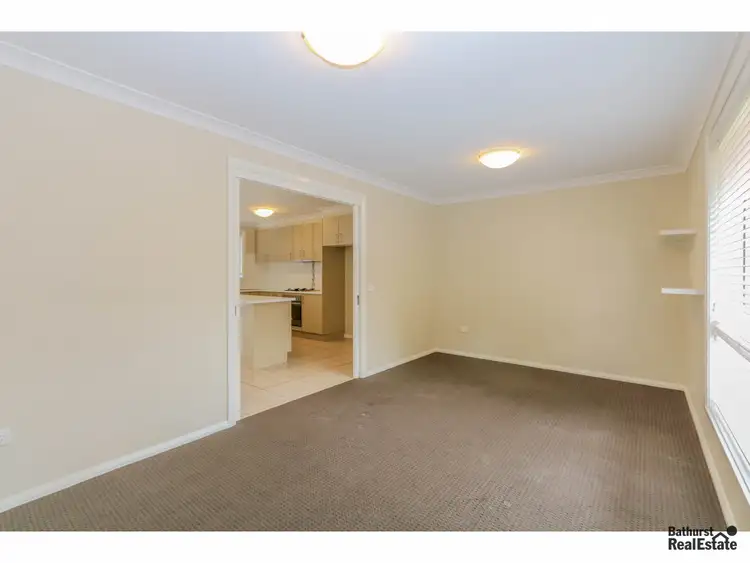 Fifth view of Homely villa listing, 4/14 Seymour Street, Bathurst NSW 2795