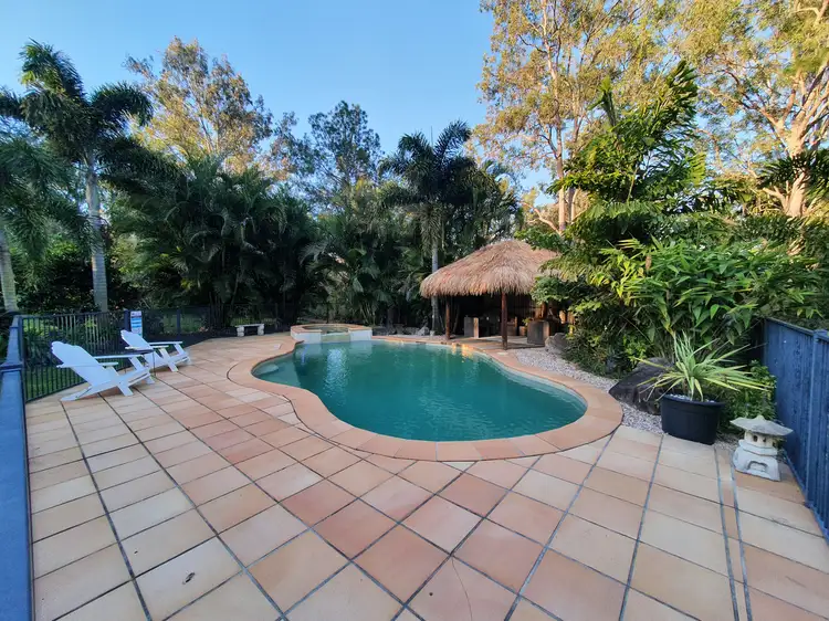 607 Junction Road, Barellan Point QLD 4306