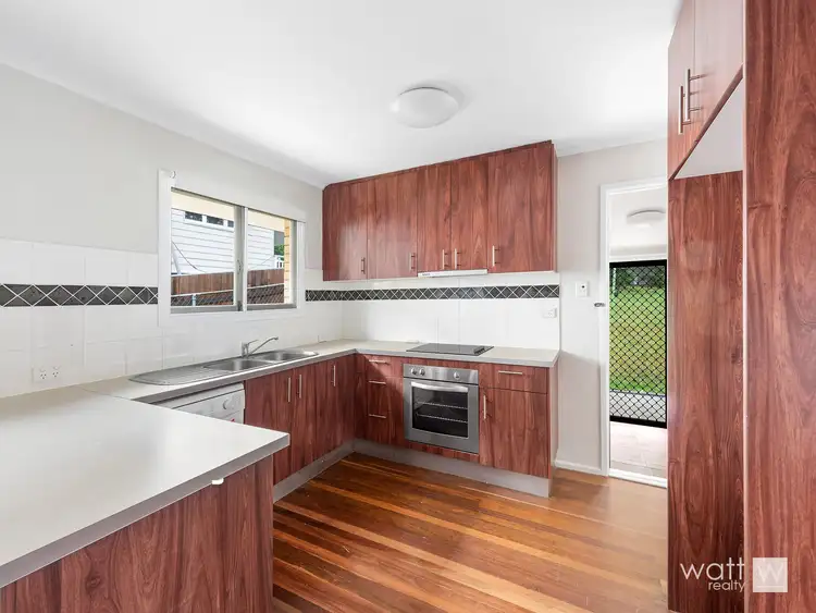 Fifth view of Homely house listing, 79 Maundrell Terrace, Chermside West QLD 4032