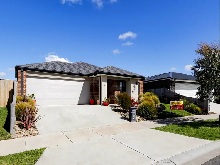8 Redgum Court, Sale VIC 3850
