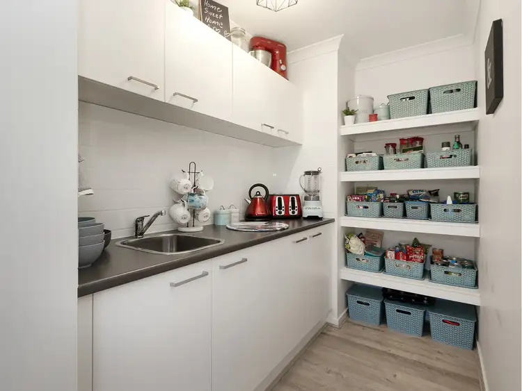 Third view of Homely house listing, 8 Redgum Court, Sale VIC 3850