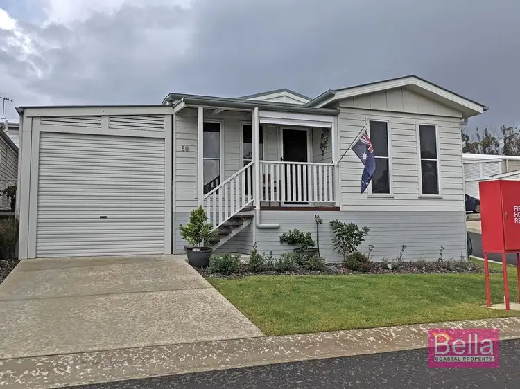 50/1 Norman Street, Lake Conjola NSW 2539