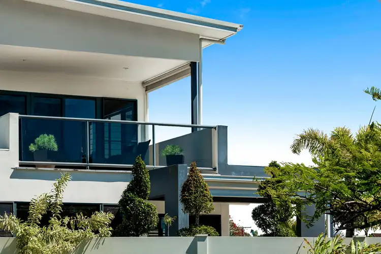 Main view of Homely semi-detached listing, 1/2 Pringle Court, Maroochydore QLD 4558