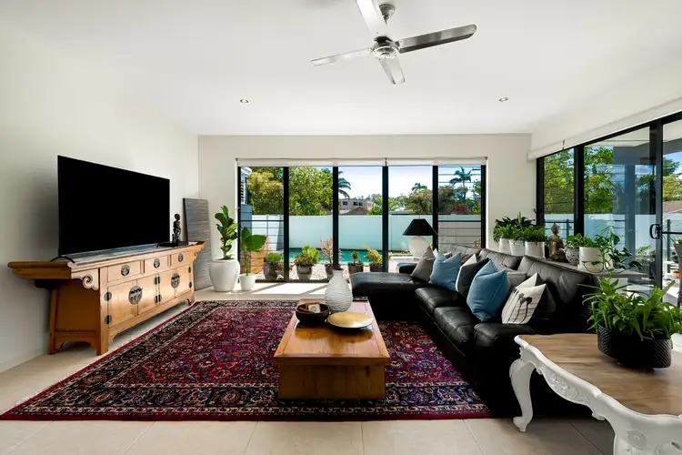 Fourth view of Homely semi-detached listing, 1/2 Pringle Court, Maroochydore QLD 4558