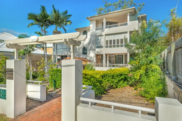 2/102 Indooroopilly Road, Taringa QLD 4068
