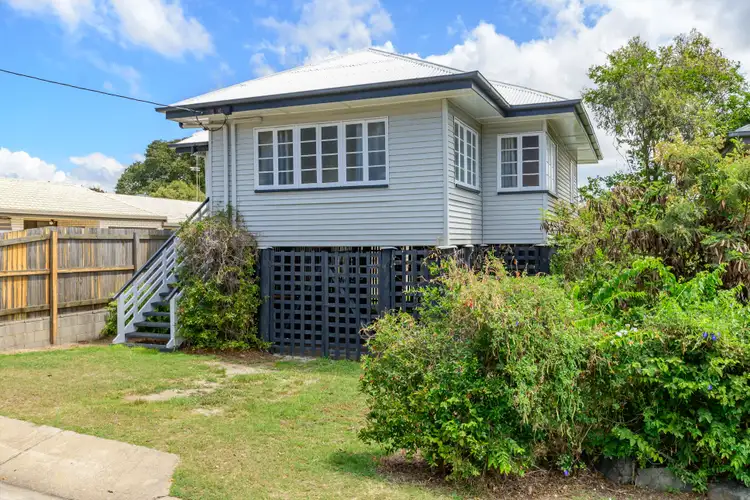 Main view of Homely house listing, 15 Central Lane, Gladstone Central QLD 4680
