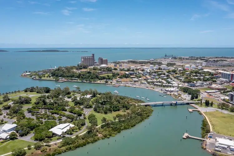 Second view of Homely house listing, 15 Central Lane, Gladstone Central QLD 4680